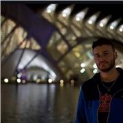 Profesor de Electricidad, Automatismos, Robótica, etc en FP, también en materias idem de universidad a valorar según contenidos